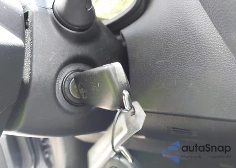 2024 Toyota Corolla Le z USA, uszkodzony, nr VIN 5YFB4MDE4RP108537